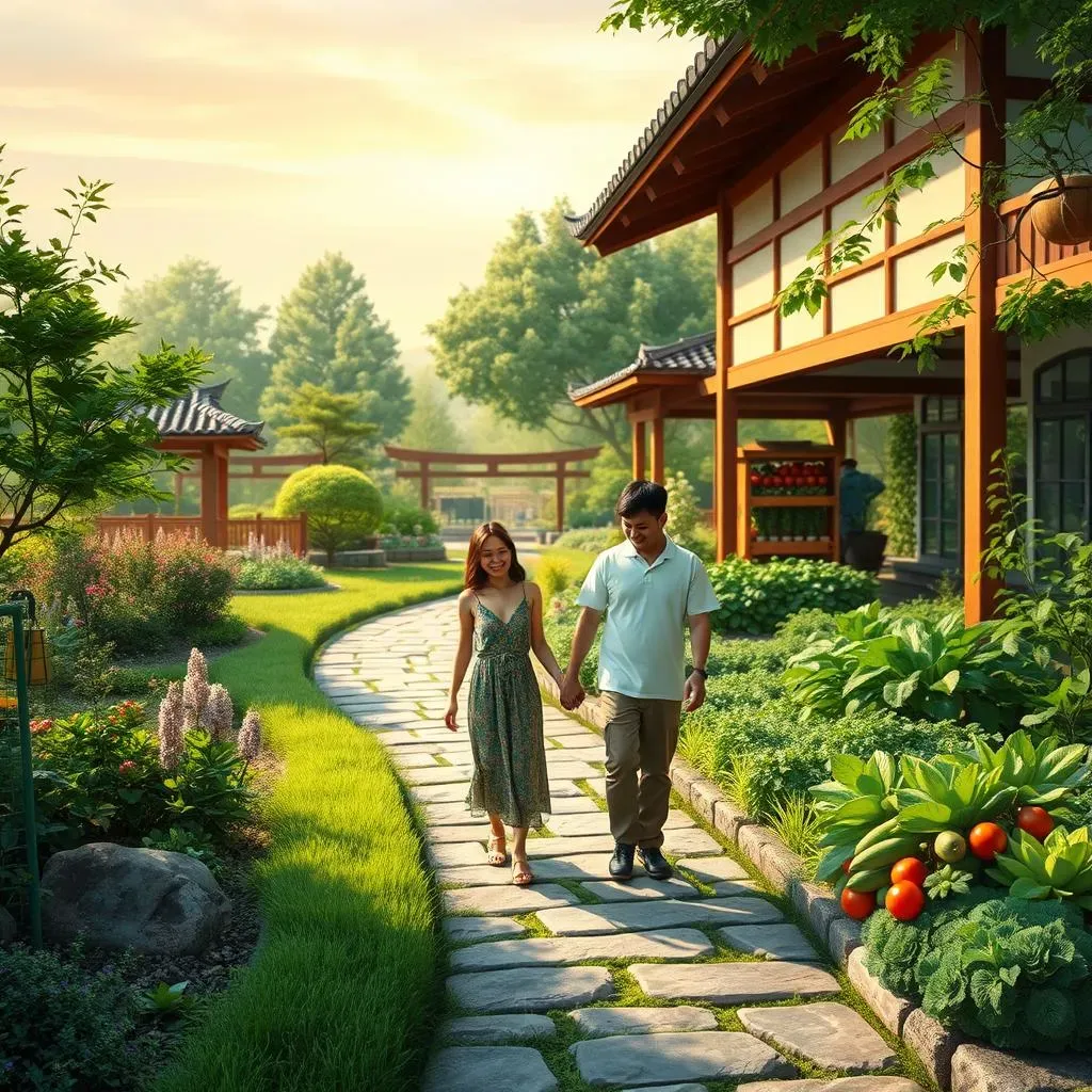 家庭菜園 子供と一緒：始める前の準備とプランニング